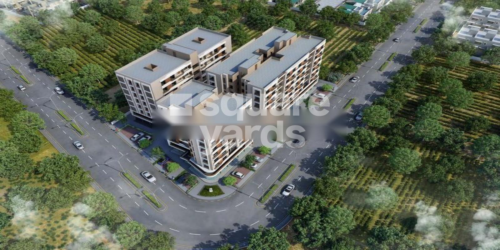 Avadh Heights