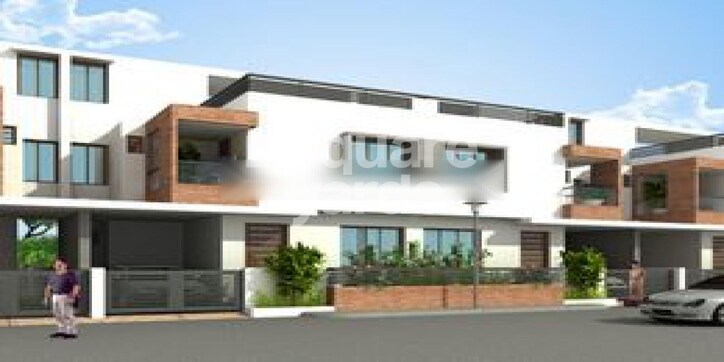 B R Patel Samprat Villa Cover Image