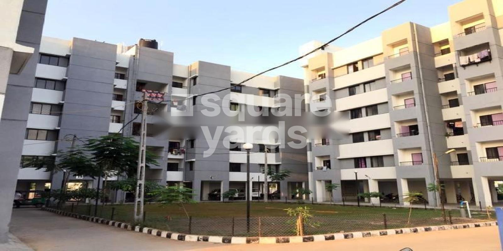 Bajpai Nagar Featured Image