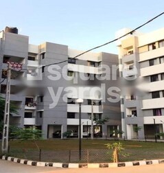 Bajpai Nagar Bajpai Nagar