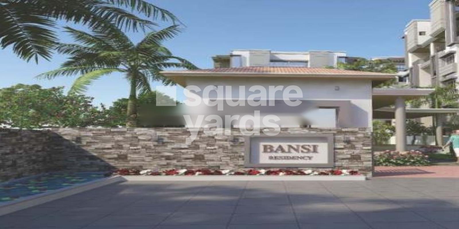 Bansi Residency