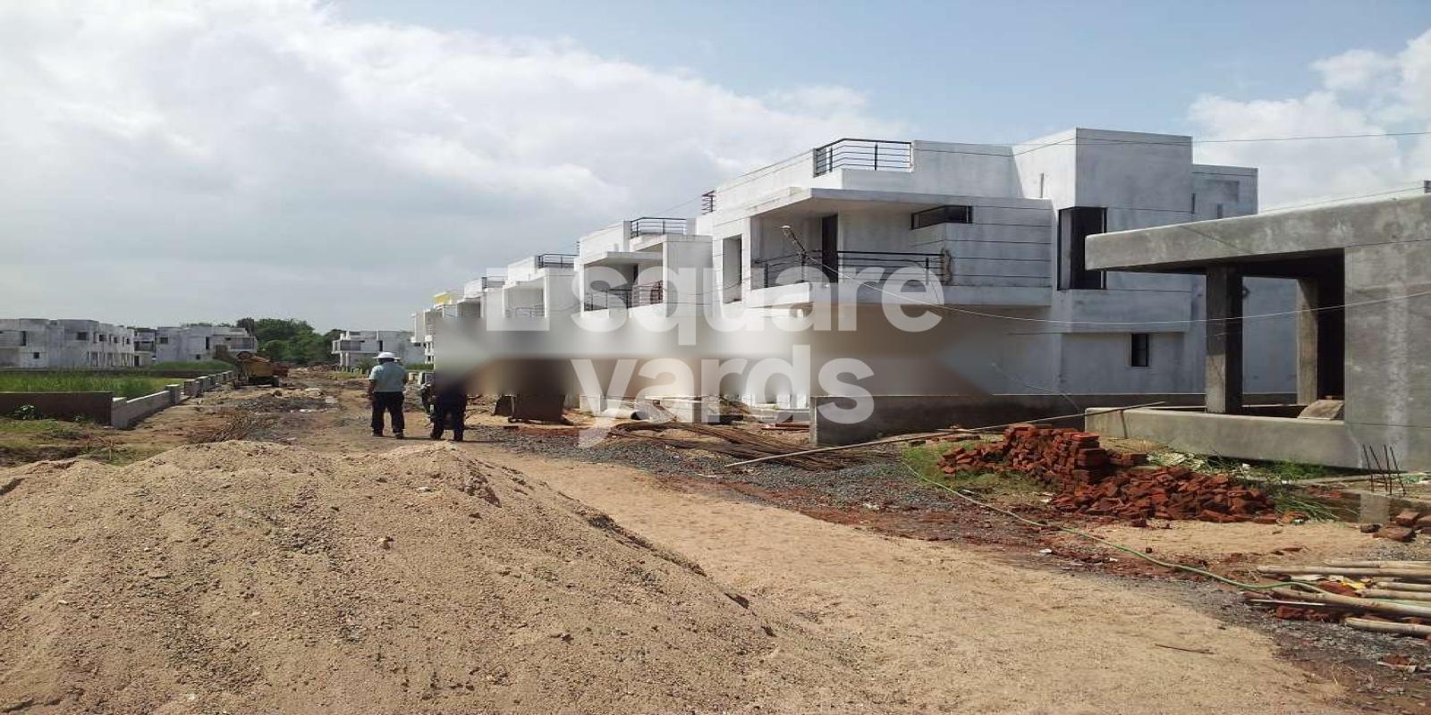 Barsana Greens Featured Image