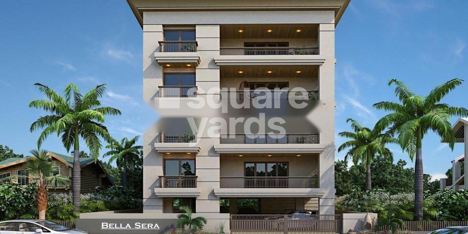 Bhagyoday Bellasera Featured Image