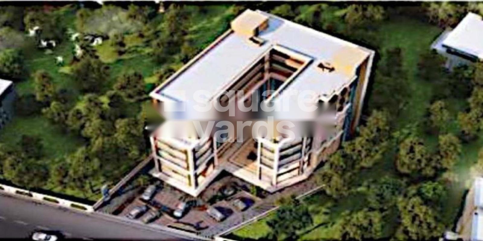 Bhargavi Vishranti Heights