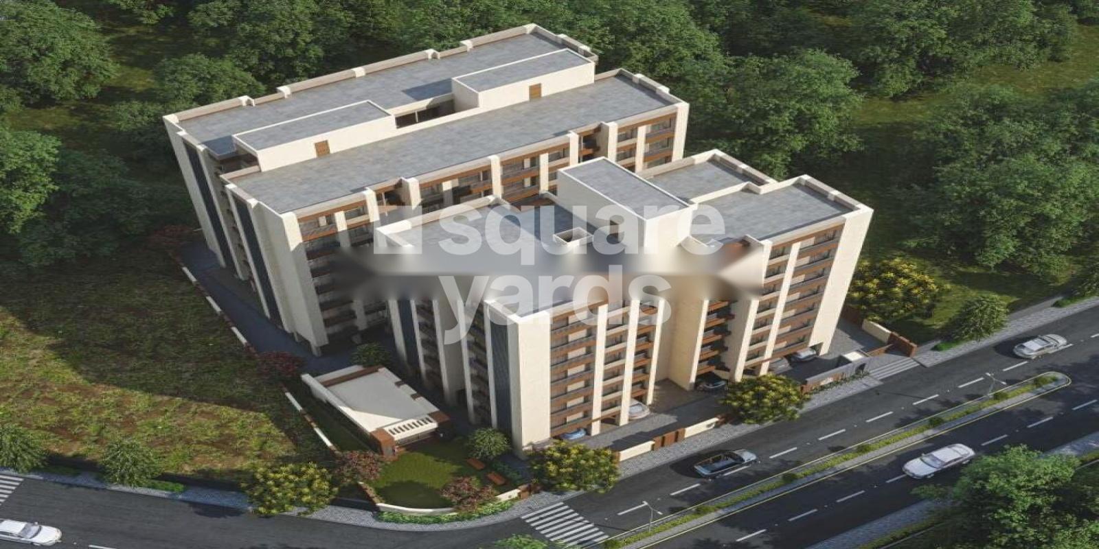 Bhavani Mudra Elegance