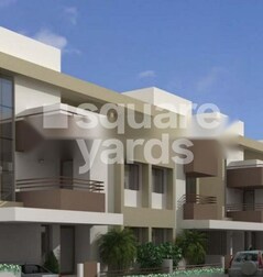 BR Patel Siddharth Lifestyle Homes BR Patel Siddharth Lifestyle Homes