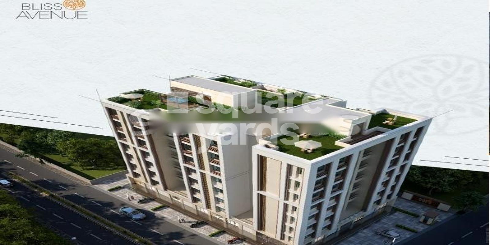 Brij Bliss Avenue, Sevasi, Vadodara
