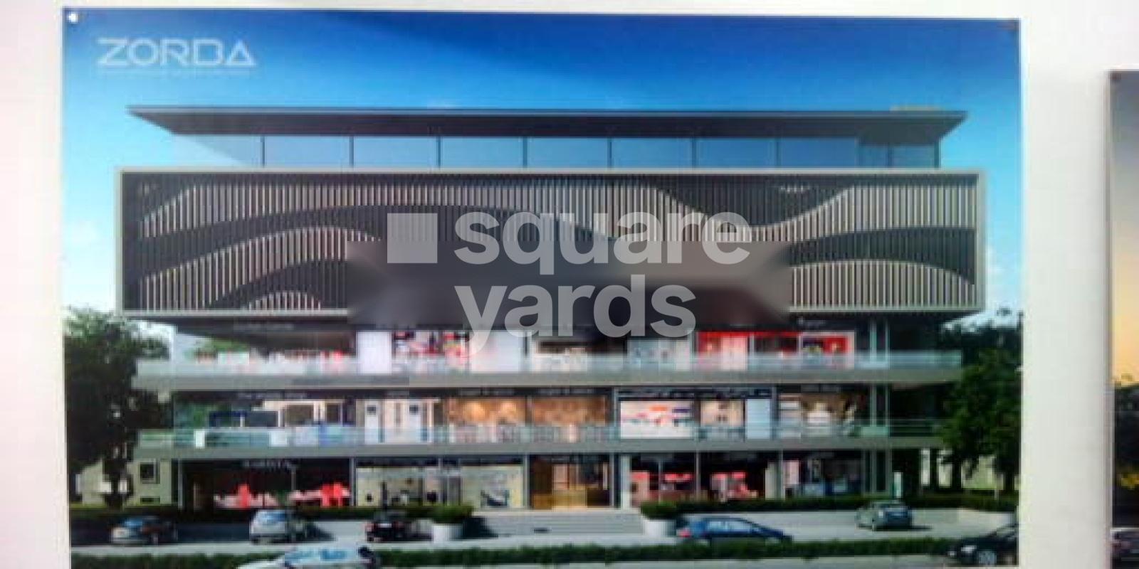 Centro Zorba Featured Image