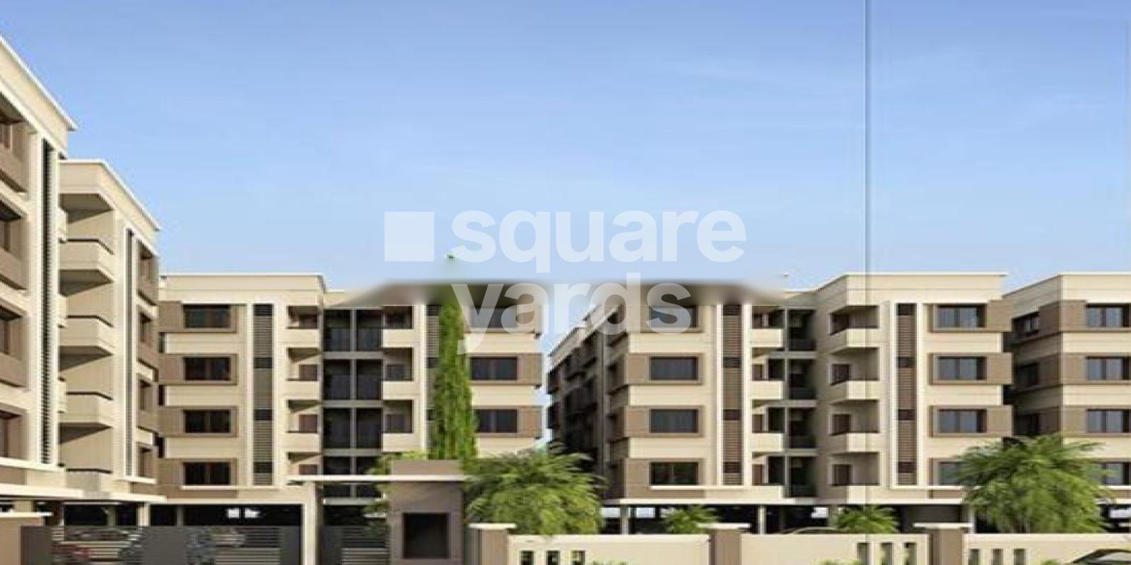 Contract Elite Sahjanand