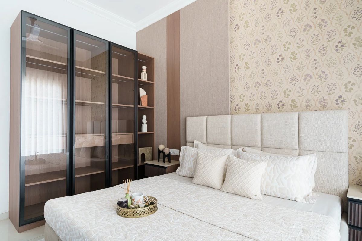 Courtyard Bellavista Apartment Interiors 3