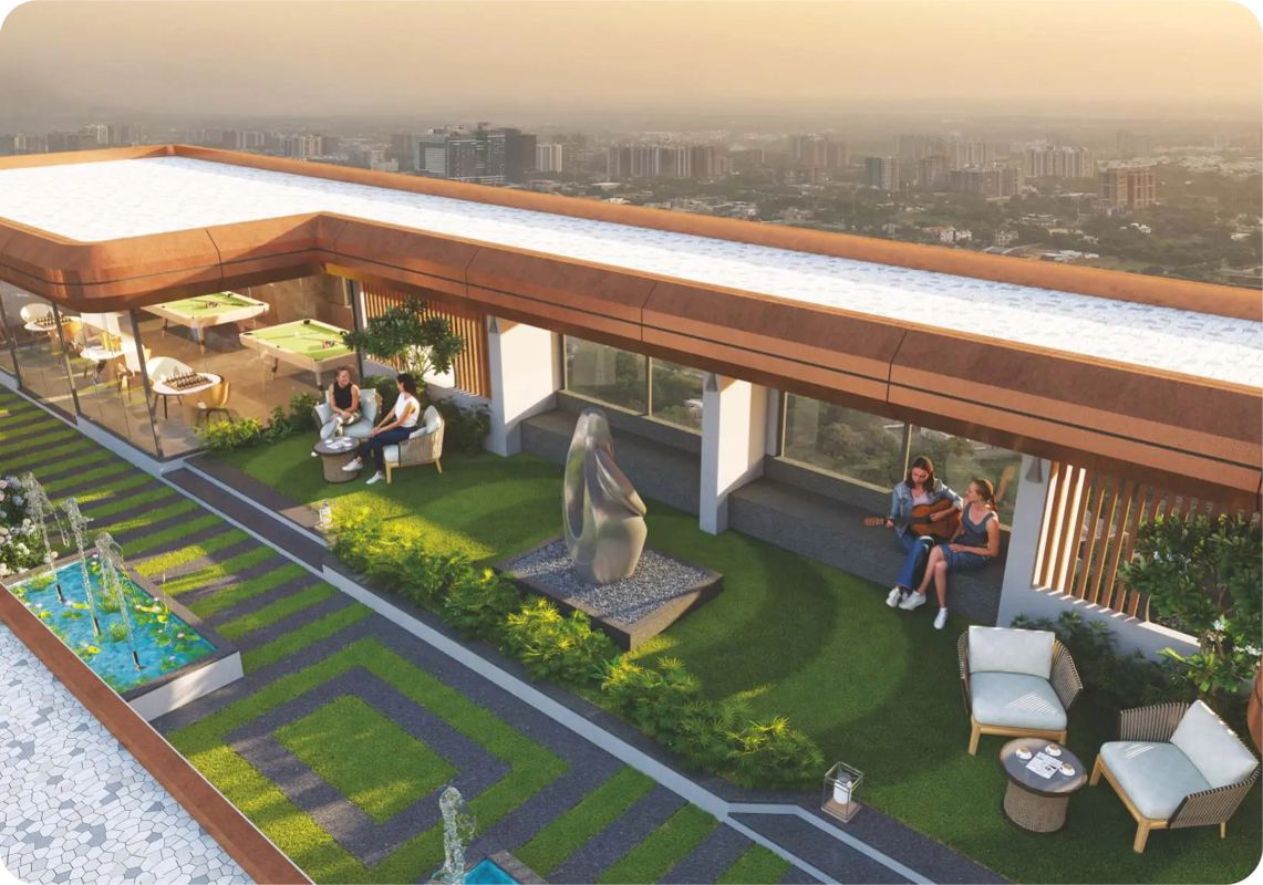 Courtyard Palladium Amenities-Features 3