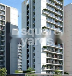 Courtyard Primero Courtyard Primero