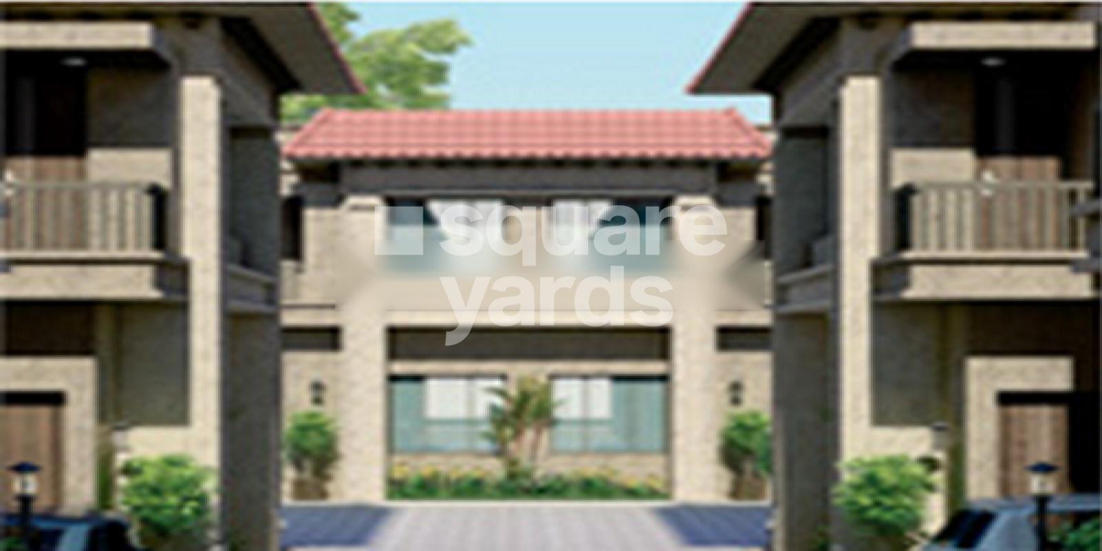 Crystal Yaghnapurush Bungalows