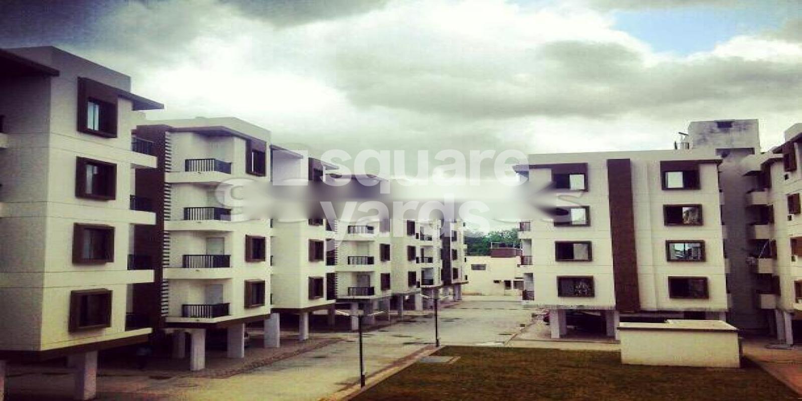 Darshanam Antica Featured Image