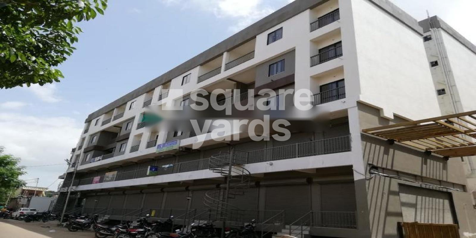 Darshanam Avenue Featured Image