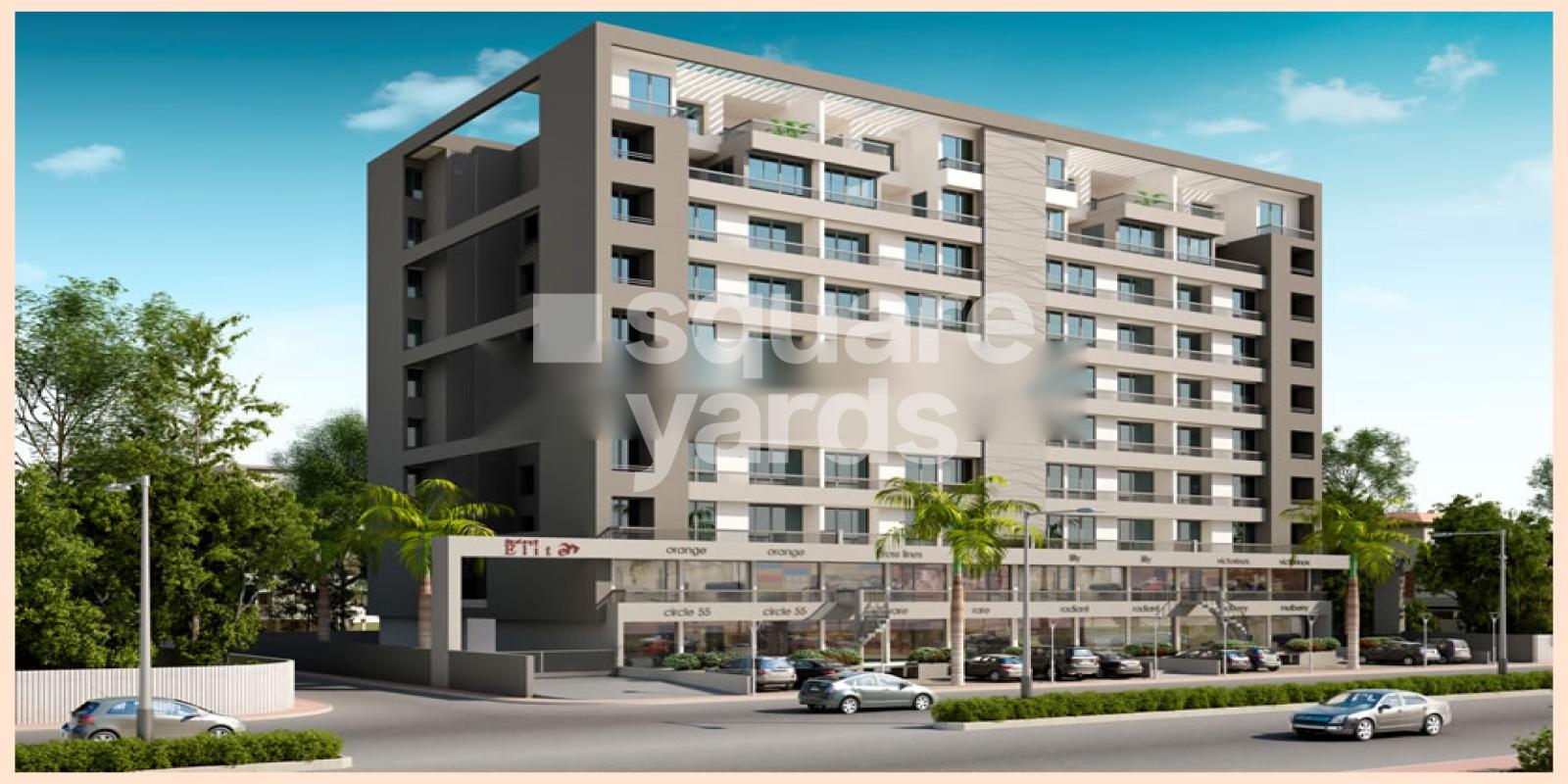 Darshanam Elite Featured Image