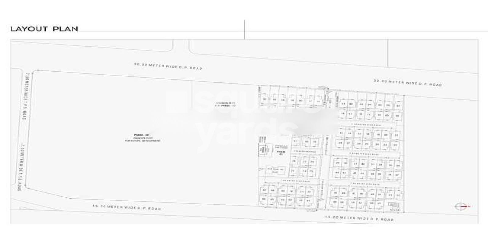 Darshanam Garden City Featured Image