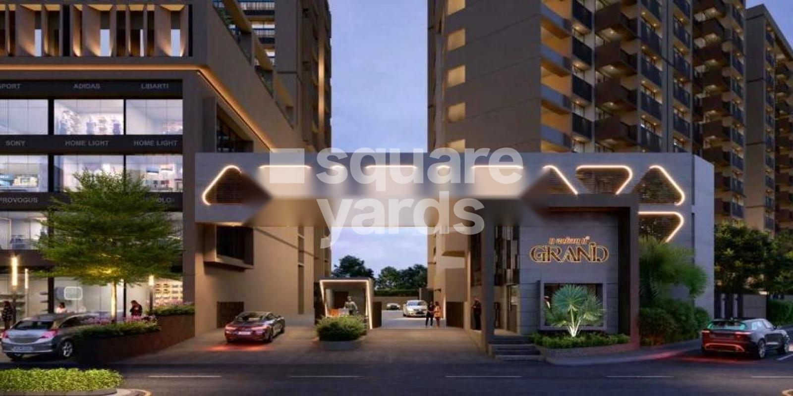 Darshanam Grand Featured Image