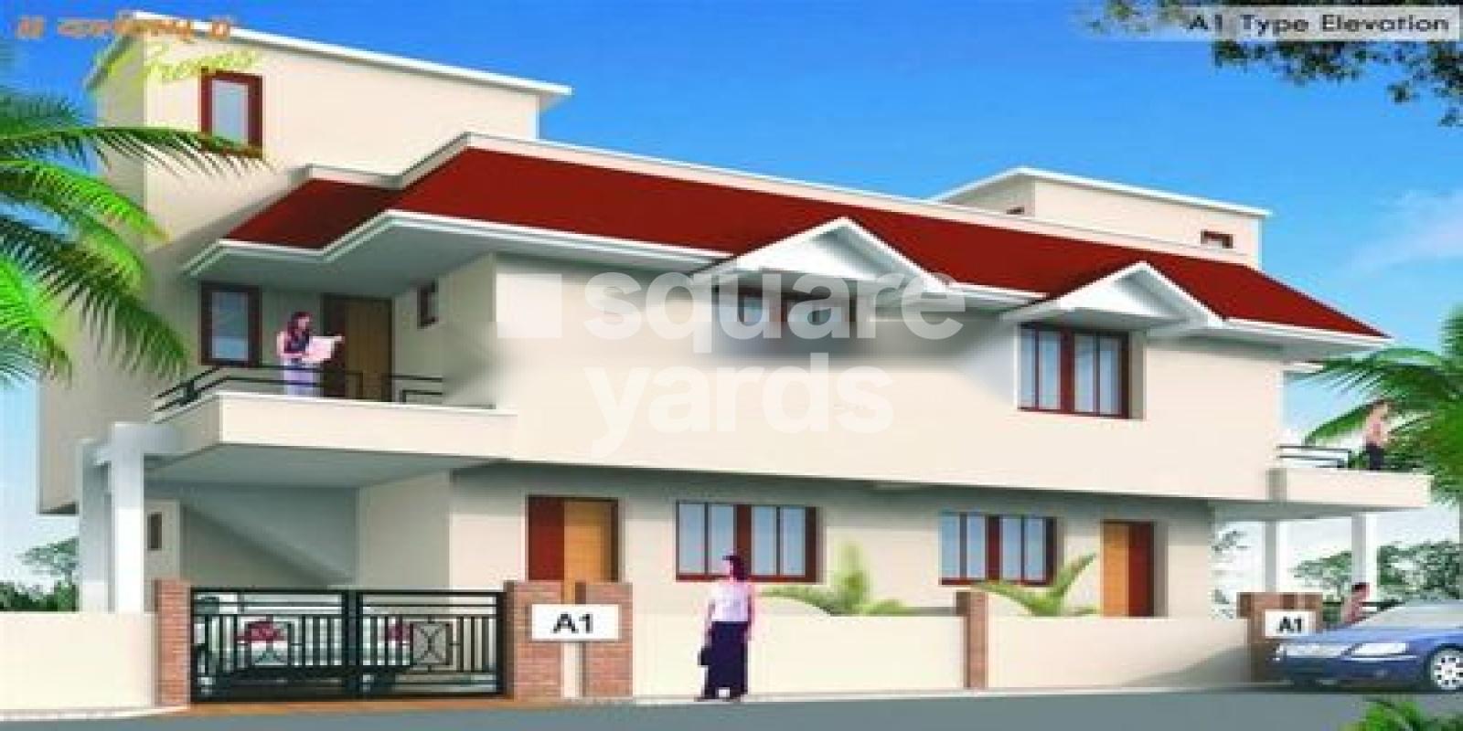 Darshanam Green Featured Image