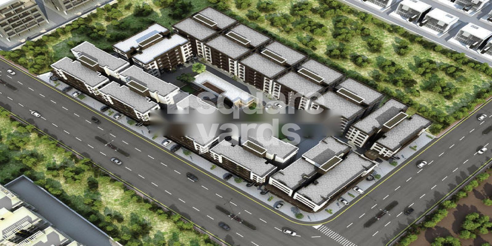 Darshanam Highview Featured Image