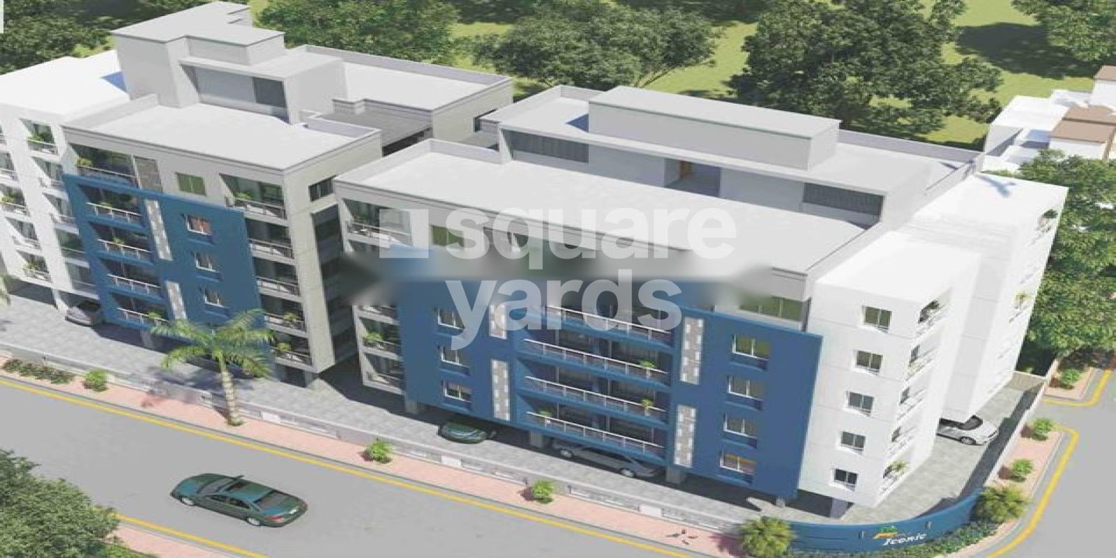 Darshanam Icoinic Featured Image