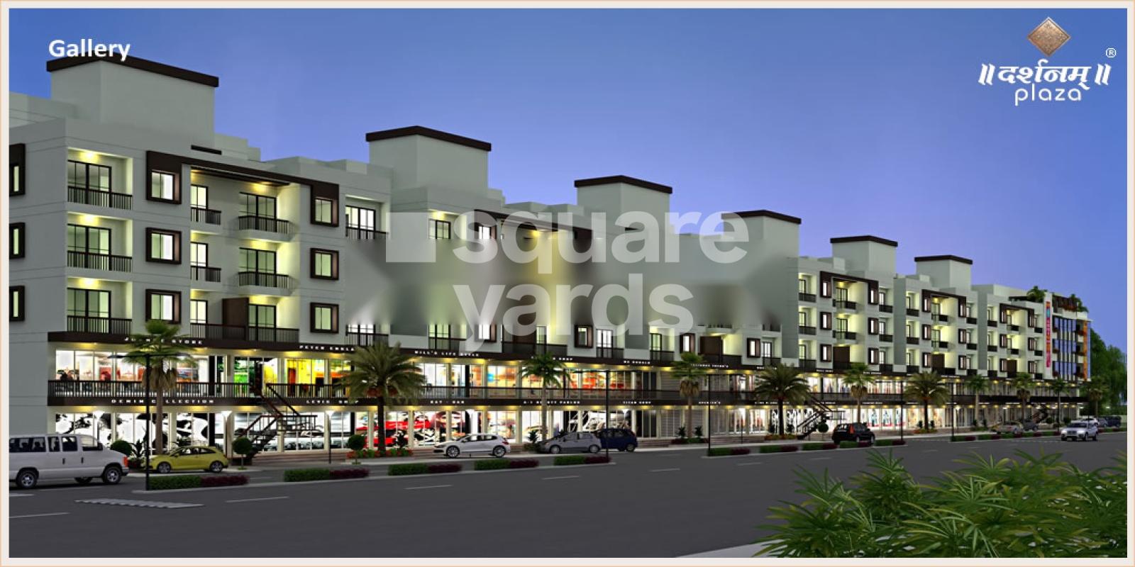 Darshanam Plaza Featured Image