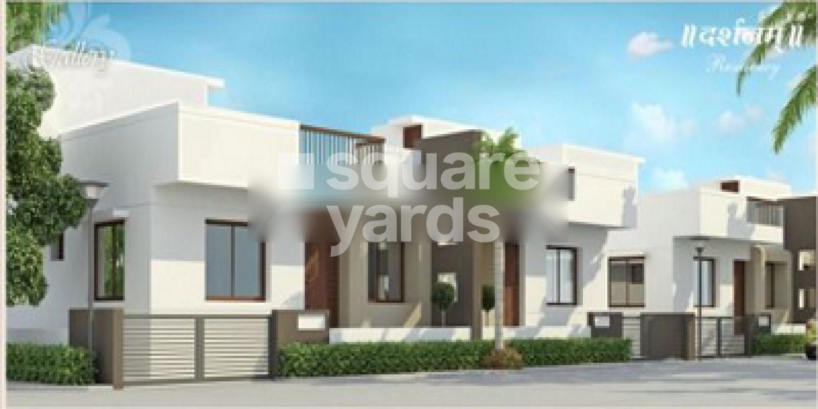 Darshanam Residency Featured Image