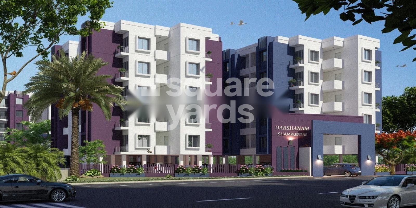 Darshanam Samruddhi Featured Image