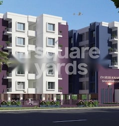 Darshanam Samruddhi Darshanam Samruddhi