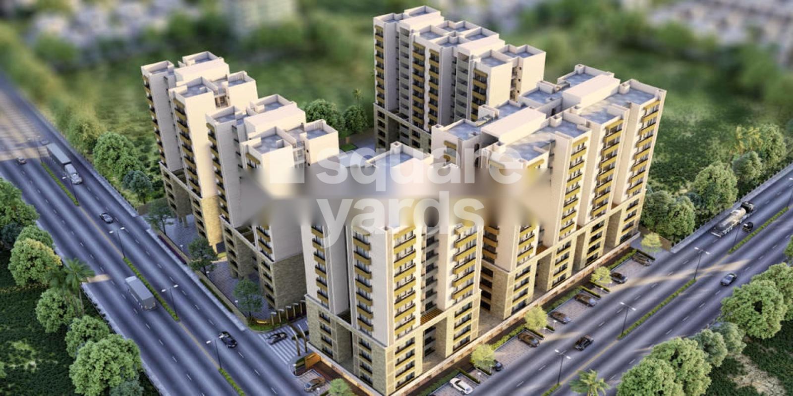 Darshanam Seltosa Featured Image