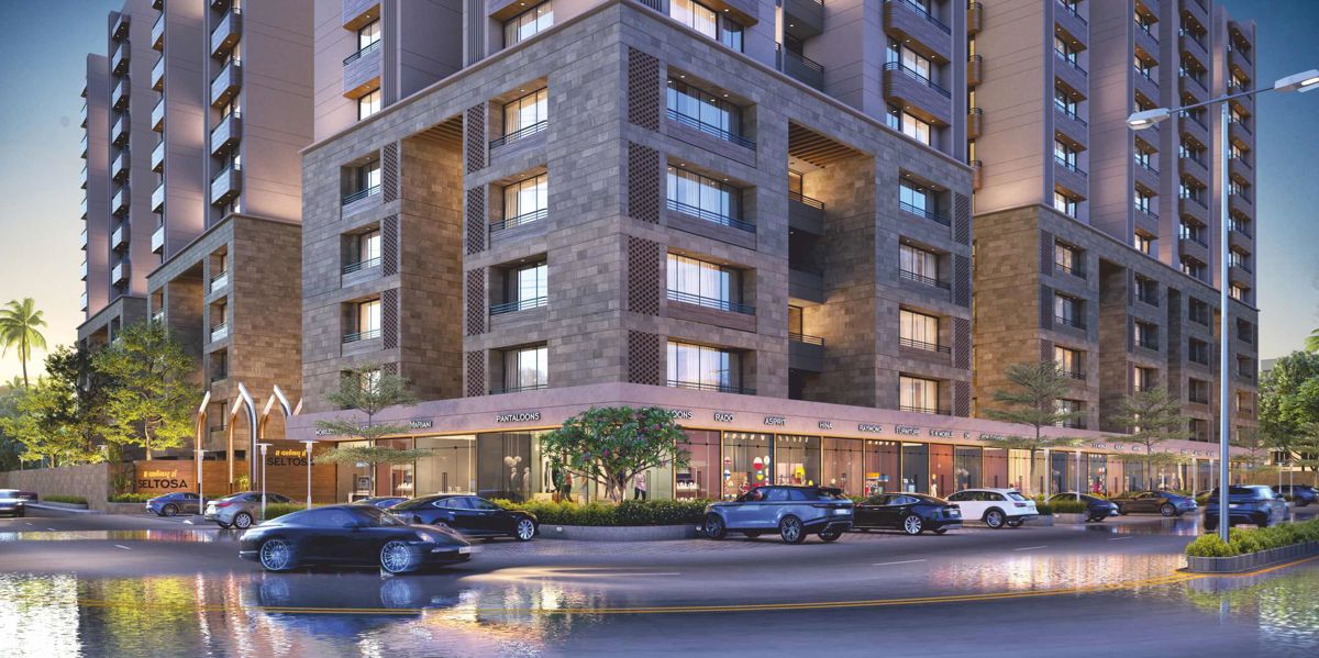 Darshanam Seltosa Amenities-Features 1