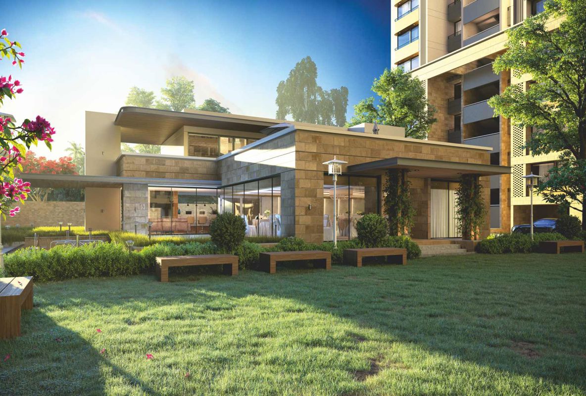 Darshanam Seltosa Amenities-Features 2