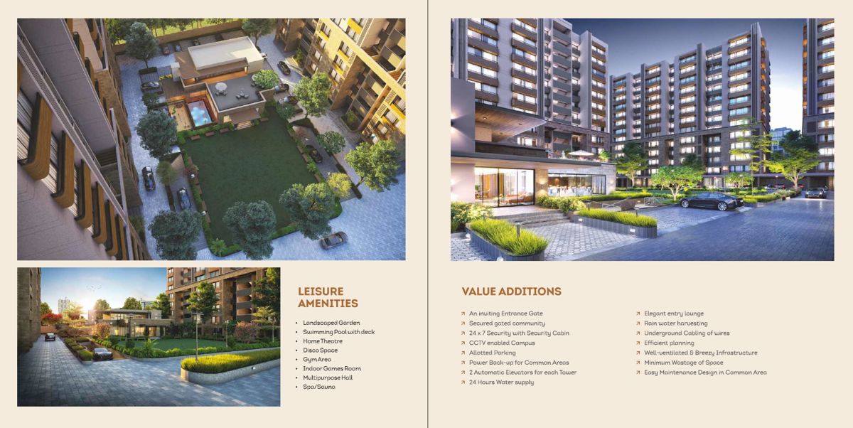 Darshanam Seltosa Amenities-Features 3