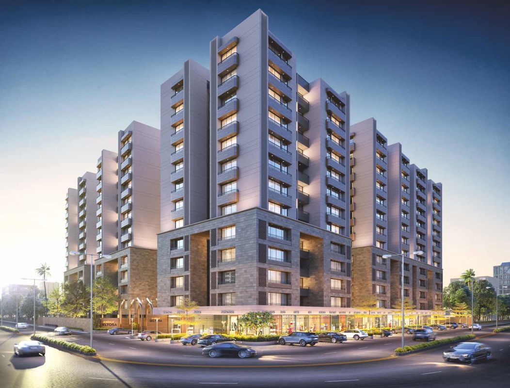 Darshanam Seltosa Amenities-Features 5