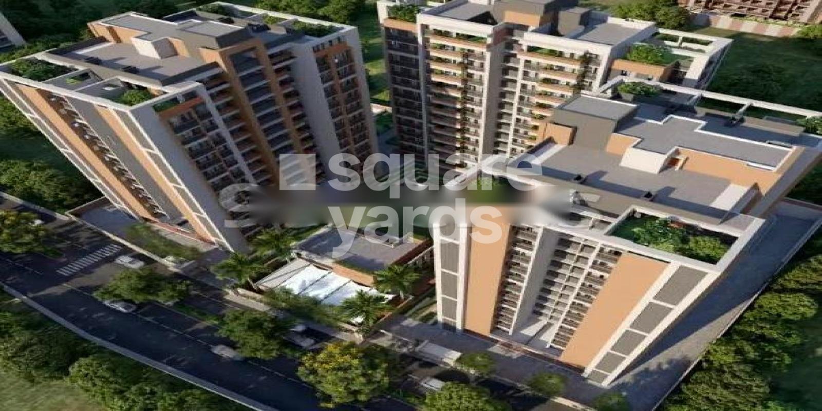 Darshanam Spinel Stone