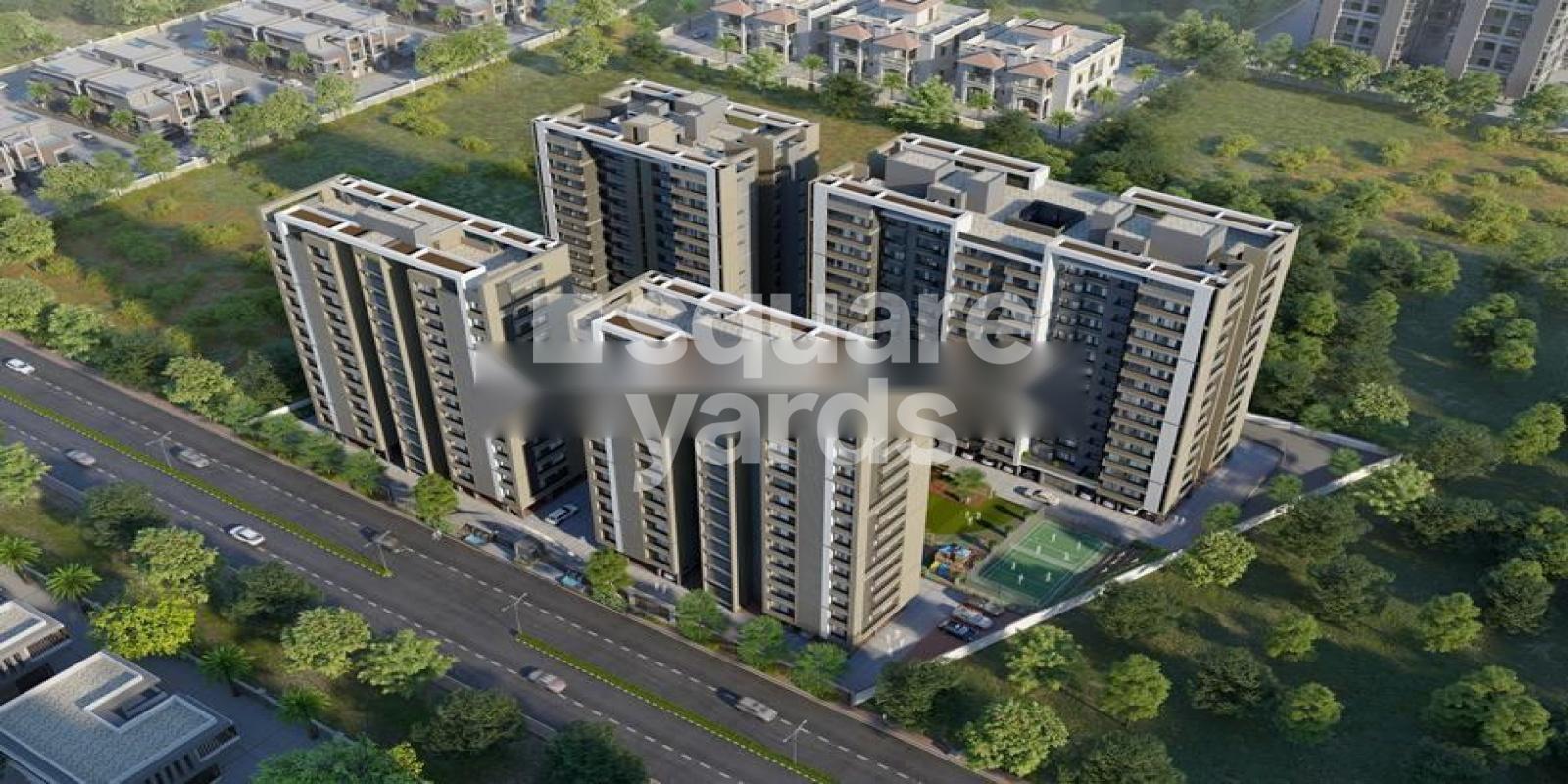 Darshanam Splendora 2