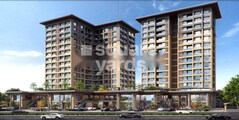 Darshanam Twin Tower