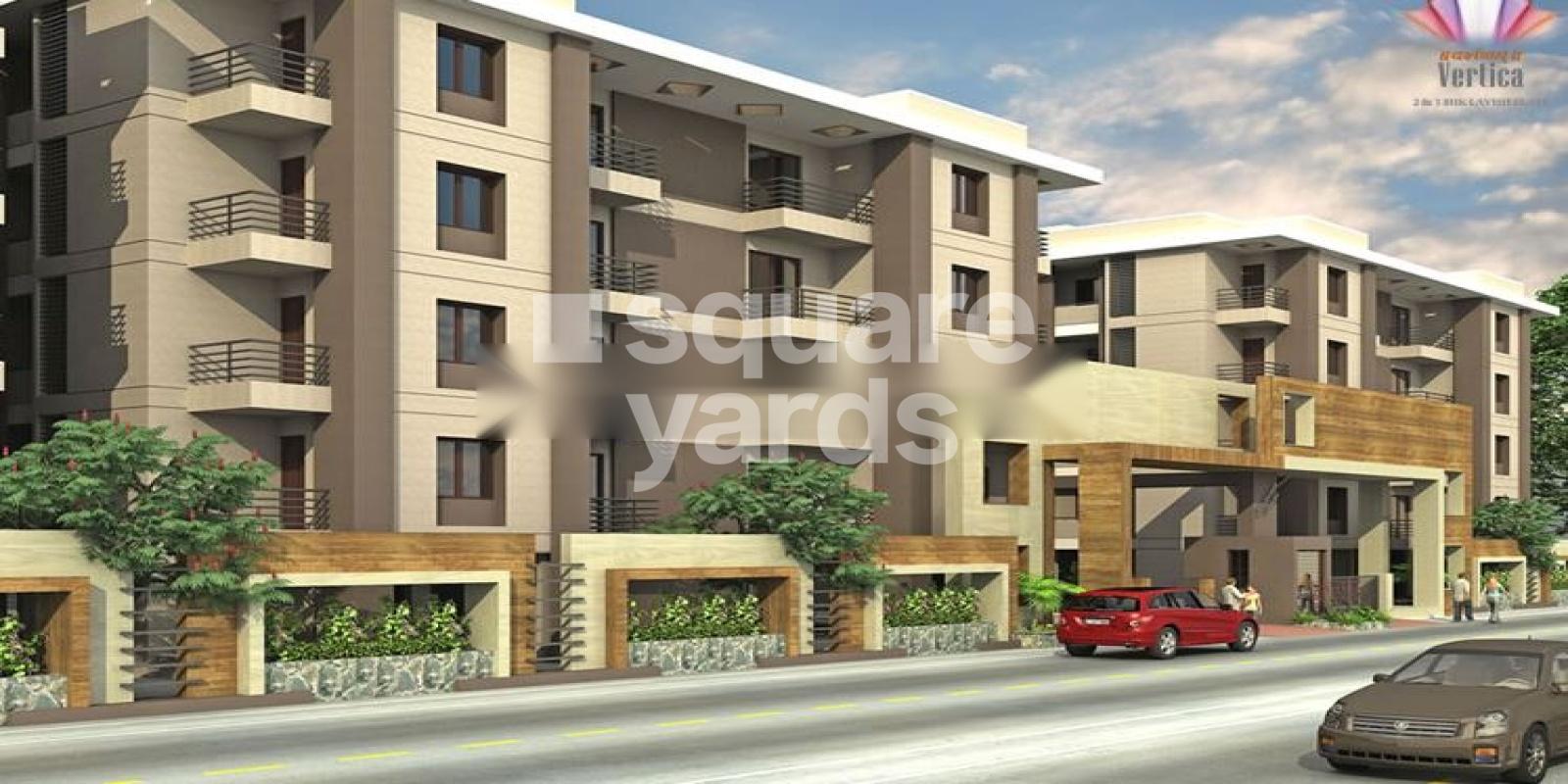 Darshanam Vertica