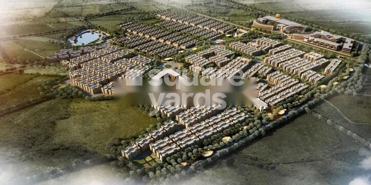 DBS Sanskar Nagar Cover Image