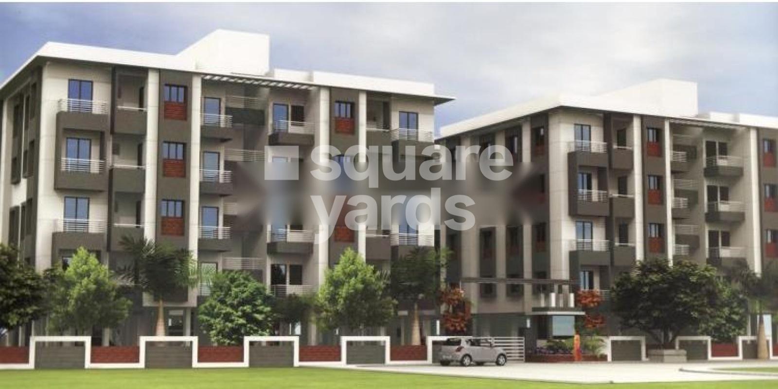 Devam Avenue