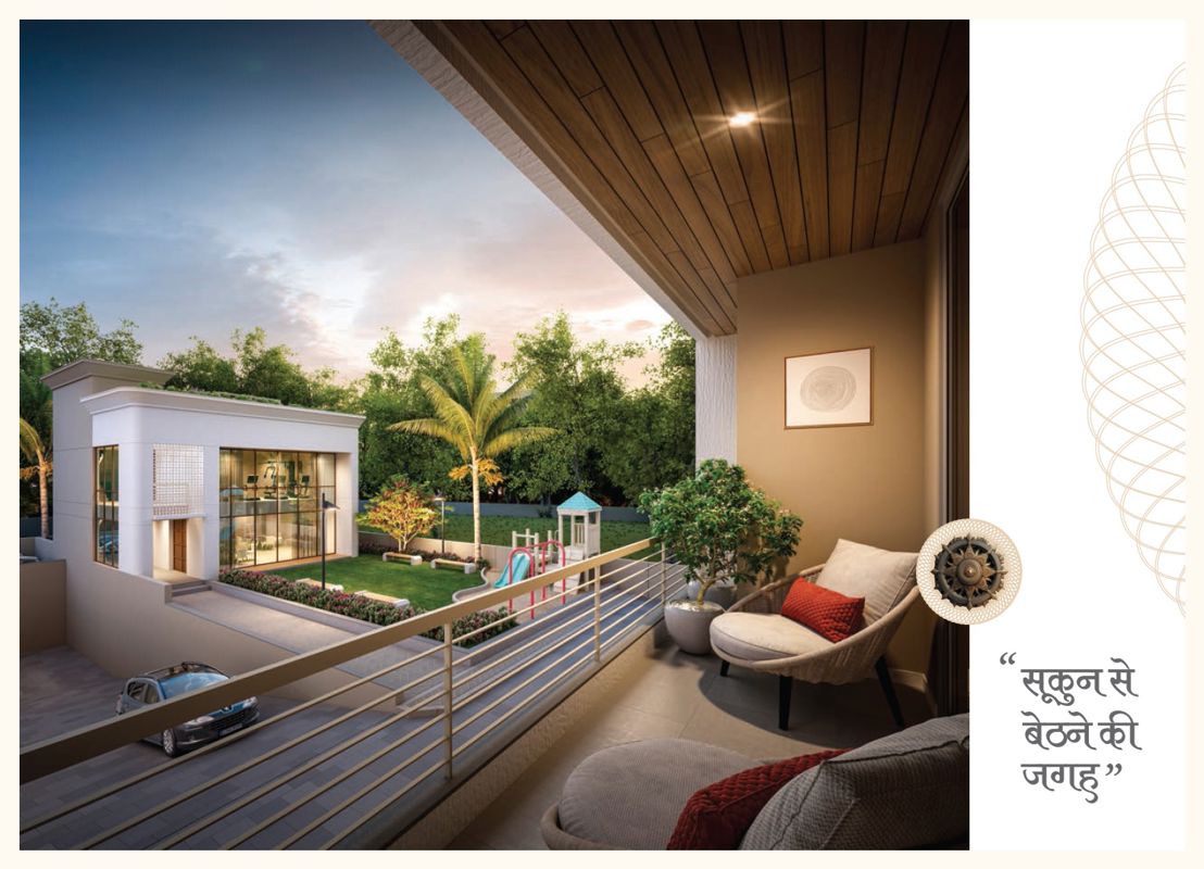 Dharma Emerald Amenities-Features 2
