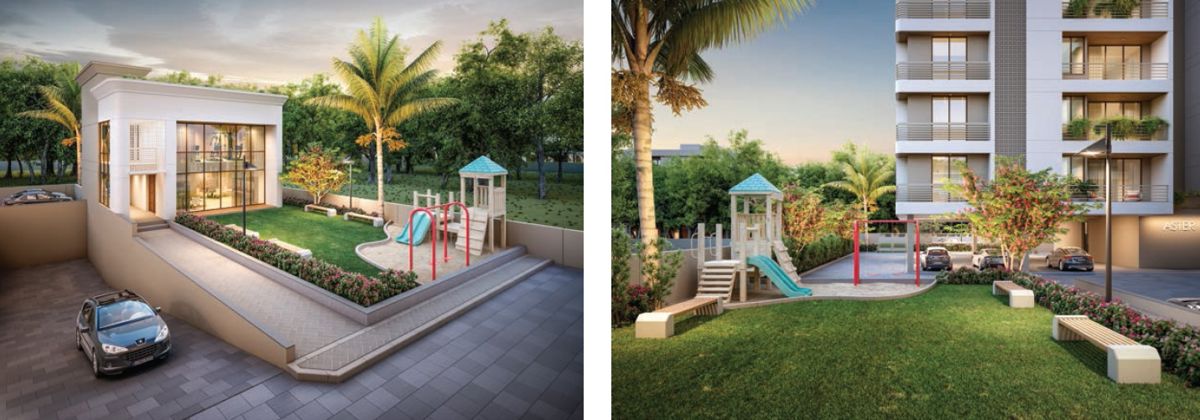 Dharma Emerald Amenities-Features 3