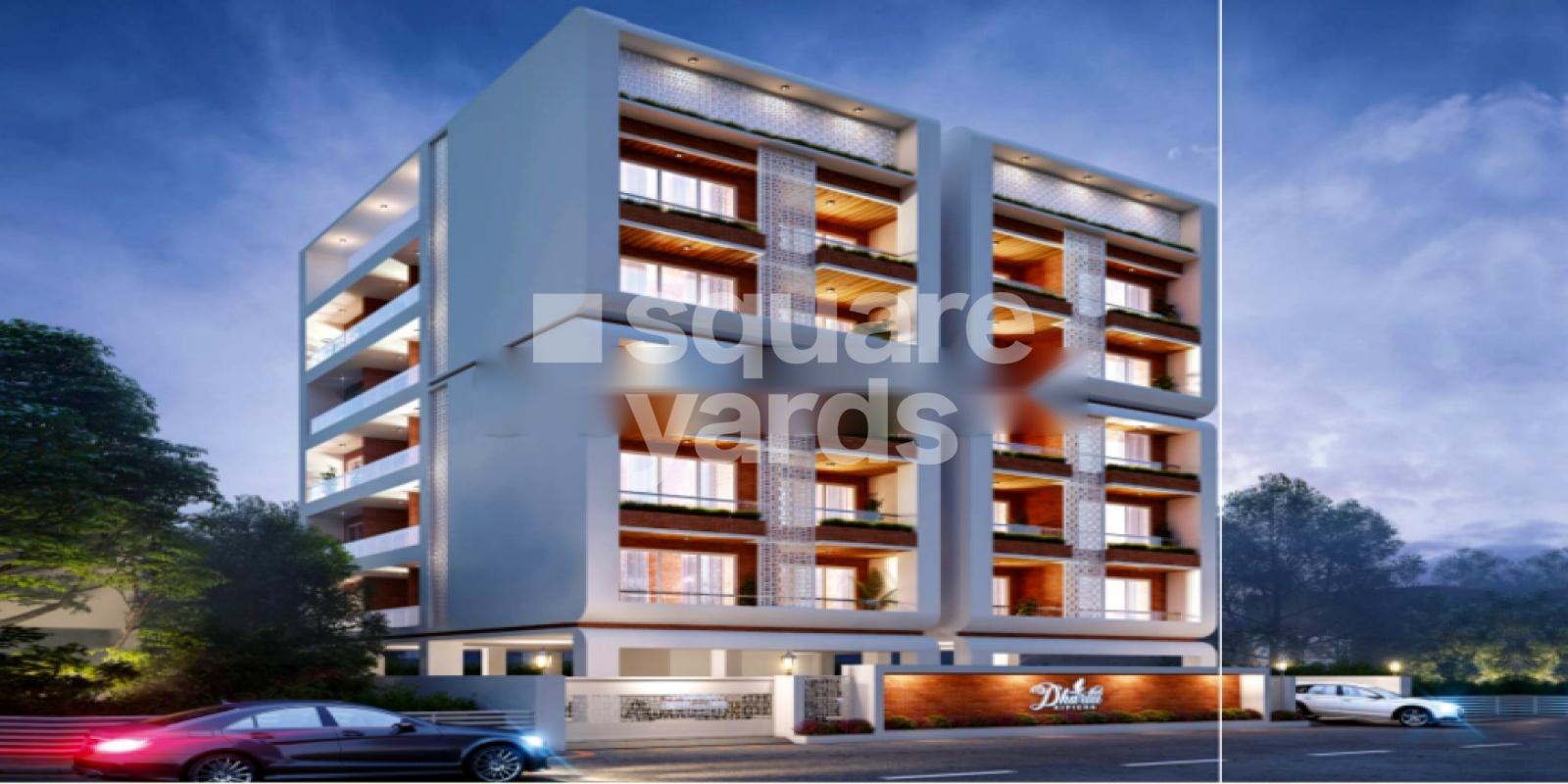 Dhartii Riviera Featured Image