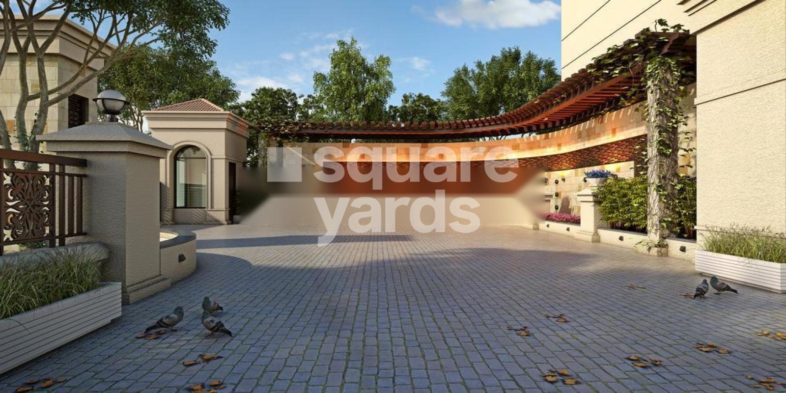 Dhruv Associates Abhishek Villa Featured Image