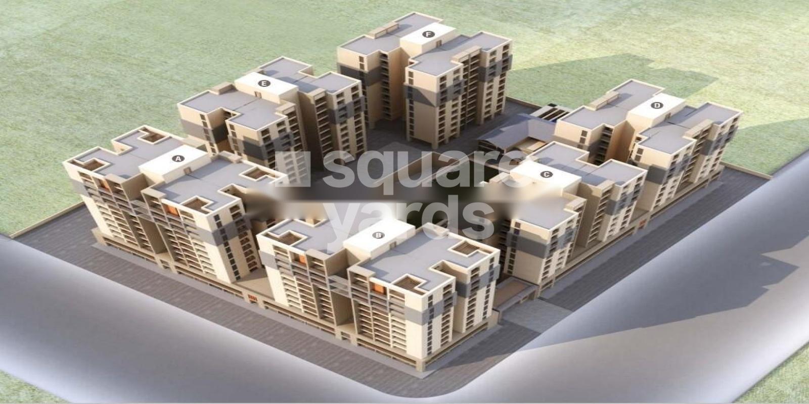 Dhruv Maruti infinity