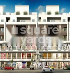 Dwarkesh Highview Dwarkesh Highview