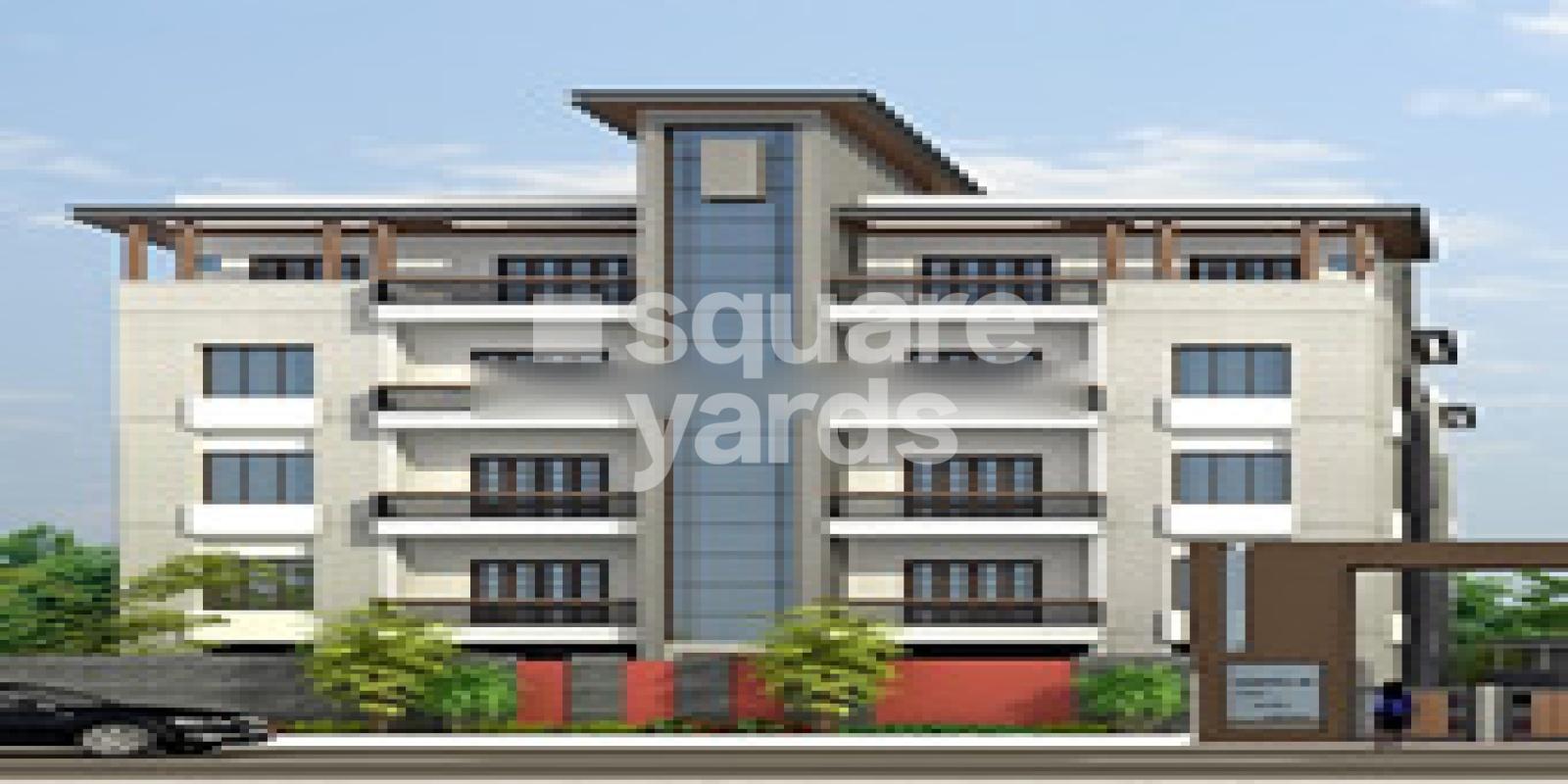 Earth 40 Featured Image