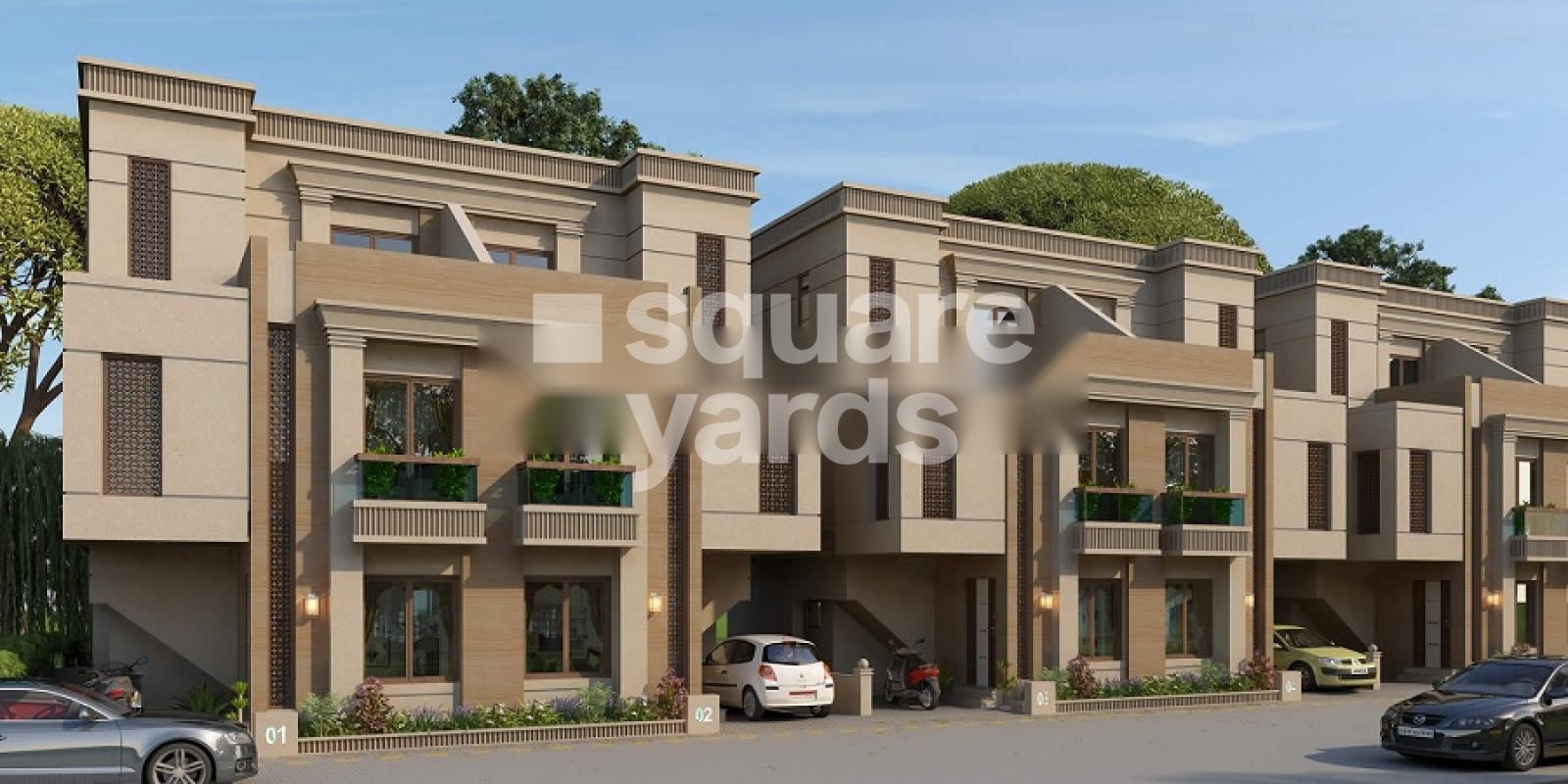 Earth Somnath Featured Image