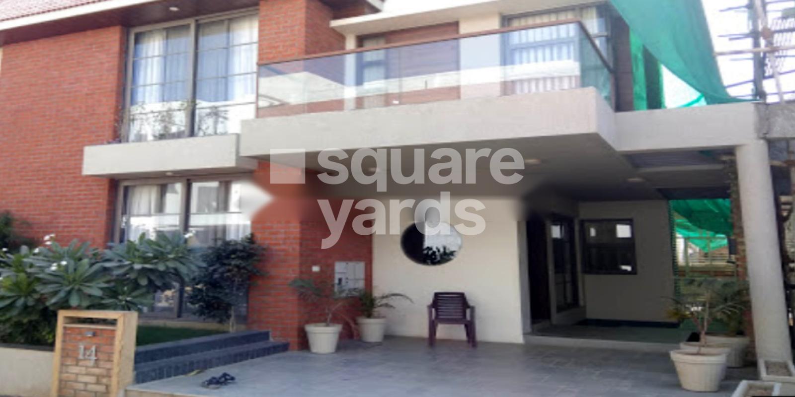 Empyrean Grassfields Featured Image