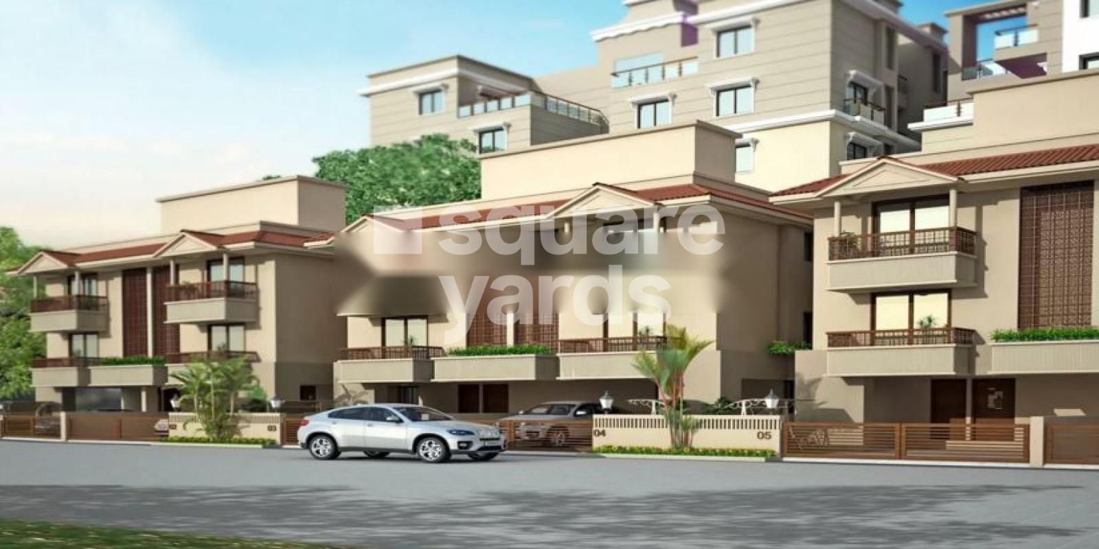 Everest Triplex